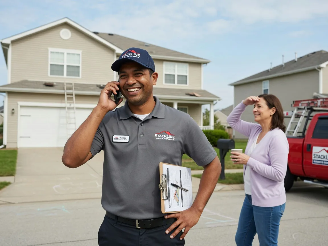 Chimney flashing repair East Earl, PA FAQs